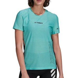 Women’s XL Adidas Terrex Parley Agravic Pro Tee